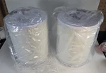 Pack AIR180 Replacement Filters For Bissell & Max - Part #3502. Fixed Price $40.00.