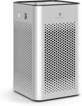 Medify MA-25 Air Purifier Silver H13 Hepa 825 Ft Smoke, Pets, Odors. Fixed Price $116.99.