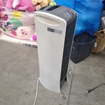 Sharper Image SI724 Hybrid Gp Germicidal Air Purifier. Fixed Price $124.88.