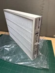 Furnace Air Purifier Filter For Bryant Carrier AGAPXCAR1625-A02 PGAPAXX1625 1PK. Fixed Price $55.99.