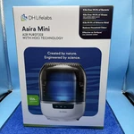 Dh Lifelabs Aaira Mini 323SQ. Ft. Console Purifier With Hoci Technology. Fixed Price $94.98.
