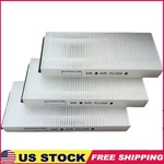 3 Pack Replacement Filters Panasonic Projectors FV10VE1 FV10VEC1 Merv 8 New. Fixed Price $81.69.