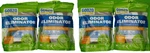 4X Gonzo Natural Magic Odor Eliminator Air Purifying Bamboo Charcoal Medium Bag. Fixed Price $37.99.