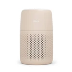 Levoit Core Mini Air Purifier With Night Light Sand. Fixed Price $28.99.
