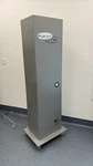 Coda Air 1500 GECO-115 Voc Remover Purification Filtration Unit System. Fixed Price $2100.00.