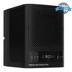Fresh Air Space Pro Purifier Ecoquest Alpine Vollara Living Ionizer. Fixed Price $499.99.