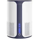 Miko Hepa Air Purifier With Essential Oil Diffuser In White. Fixed Price $89.99.