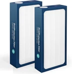 Upgrade Your Blueair Purifier With 400 Series Replacement Filters - 2 Pack. Fixed Price $145.99.