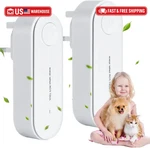2PCS Magair Purifier For Mold, Plug In,. Fixed Price $20.30.