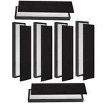 FLT5000 Hepa Filter Replacement For Germguardian Air Purifiers AC5000, AC5000E. Fixed Price $17.93.