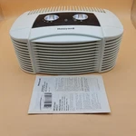 Honeywell Hepaclean Compact Air Purifier Cleaner Filter Pet Allergies 16200. Fixed Price $39.95.