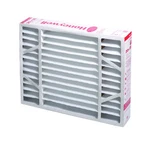 Honeywell FC100A1037 Ultra Efficiency Air Cleaning Filter, 20X25-INCHES (merv.... Fixed Price $57.55.