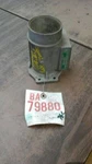 85 86 Subaru Passenger Air Flow Meter W/turbo 4000. Fixed Price $137.58.