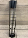 Sharper Image Midi SI853 Ionic Breeze Air Purifier - Rear Grill Only! Parts. Fixed Price $13.95.