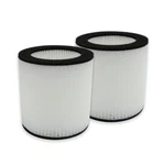 Pureburg Replacement Filters Compatible With Himox H07 Portable Desktop Air P.... Fixed Price $44.07.