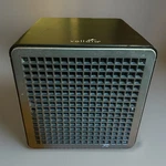 Vollara Fresh Air Cube Space Ozone Purifier Model A1014D Tested Working. Fixed Price $75.00.