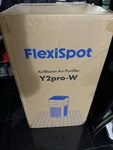 Flexispot Air Purifier, 2118 Sq.ft Coverage Y2PRO Msrp 319. Brand New. Fixed Price $100.00.