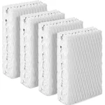 4* Humidifier Filter Replacement For Relion RCM832 Equate EQ-2119-UL EQWF813. Fixed Price $12.34.