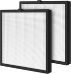 Pack G3 True Hepa Replacement Filter Compatible With Ameifu SFERF-30 (FXAP2. Fixed Price $35.50.