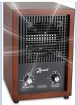 Mammoth Ion And Ozone Generator 3000 Mg/hour, Adjustable Up 3,500 Sqft. Fixed Price $110.00.