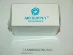 Wein Air Purifier AS-300R Minimate Rechargeable Personal Defence Against Virus. Fixed Price $92.99.
