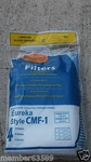 Vacuum Filter Fit Eureka Victory 61940A CMF-1 4496B 4390A 4393A SC4580. Fixed Price $10.99.