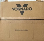 Vornado MD1-0023BB Replacement Disposable Carbon Filters Pack Genuine Oem New. Fixed Price $16.95.