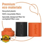 Vonsploof Personal Air Filter, Smoke Odor Trap, Long Lasting Replacement. Fixed Price $34.99.
