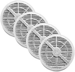 True Hepa Filter For Fridababy Meleden Rigoglioso GL-2103 Jinpus Ltlky 900S 4PK. Fixed Price $26.99.