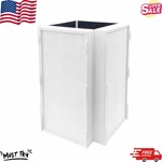 Replacement H13 True Hepa Filter Compatible With Cuisinart CAP-1000 Air Purifier. Fixed Price $50.59.