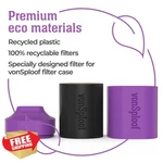 Vonsploof Personal Air Filter, Smoke Odor Trap, Long Lasting Replacement. Fixed Price $34.99.
