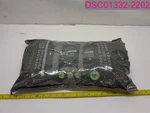 QTY=8 (2 Bags Of 4); Natroair Charcoal Purifying. Fixed Price $39.90.