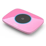 Dr.luck Air Purifier For Car Use DR301-PINK With 12V Dc Adapter, Buit-in. Fixed Price $19.99.