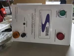 Sanuvox R3500X Air Handler Ultraviolet Purifier For Hvac System Never Used.. Fixed Price $400.00.