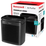 Honeywell - Powerplus Hepa Air Purifier Black. Fixed Price $159.99.