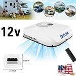 Vlim 12V 10000 Btu Rv Air Conditioner Rooftop Ac For Truck Caravan Bus Motorhome. Fixed Price $550.00.