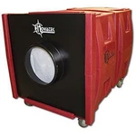 Novatek 12" Dia. Flanged Intake Door For Novair 2000 3"L X 26-1/4"W 26-1/4"H. Fixed Price $254.99.