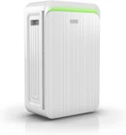 Smart Hepa Air Purifier & Quality Monitor For Large Rooms Up 495 Sq. Ft.. Fixed Price $1012.99.