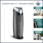 Portable Air Purifier For Home With Uv-c Light And 99.97% Particle Filtration. Fixed Price $199.89.