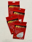 Filtrete 9808 Room Air Conditioner Filter For Window Unit 15 X 24 Pack Of. Fixed Price $43.96.