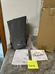 Livepure Personal Air Purifiers LP485HUM Ultrasonic Humidifier Grey. Fixed Price $25.48.