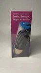 Ionic Breeze Sharper Image Plug In Wall Air Purifier - New. Fixed Price $28.55.