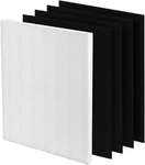 Replacement Filter Fit For Winix D360 Air Purifier, H13 True Hepa + 4 Pack.... Fixed Price $36.40.