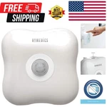 Totalclean Uv-c Personal Air Sanitizer Compact Plug-in Cleaner For Small Sp.... Fixed Price $51.19.