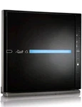 Rabbitair MINUSA2 SPA-780A Hepa Purifier Black Pet Allergy Filter. Fixed Price $500.00.