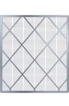 Shark HE4FKPET Portable Air Purifier - Gray/white Filter. Fixed Price $25.50.