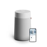 Blueair Pure 311I Max Smart Purifier For Medium, Grey And White. Fixed Price $340.21.