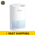 Crane True Hepa Air Purifier, Up To 150 Sq. Ft., With Aroma Tray. Fixed Price $114.99.