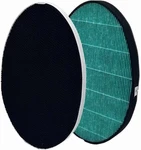Can Meageren AAFTWT130 Replacement H13 Filte Compatible With Lg Tower Air. Fixed Price $123.55.