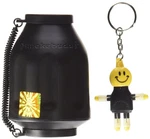 Smoke Buddy Personal Air Purifier Cleaner Filter Removes Odor -black. Fixed Price $39.99.